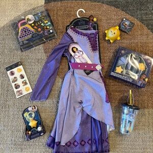 Disney Wish Bundle